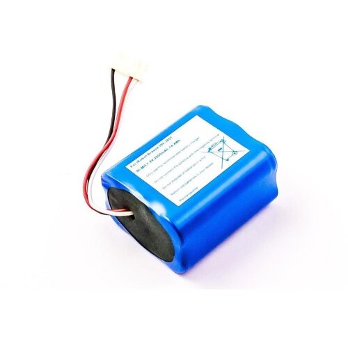 COREPARTS Baterija za iRobot Braava 10.80Wh 7.2V Ni-Mh 1500mAh 380, 380T Slike