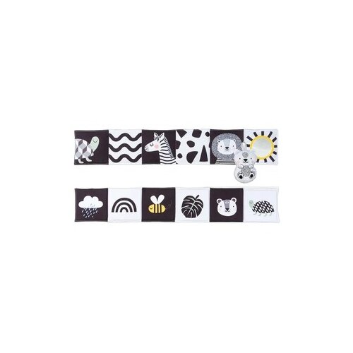  Taf Toys edukativna knjiga/ogradica 114082 Slike