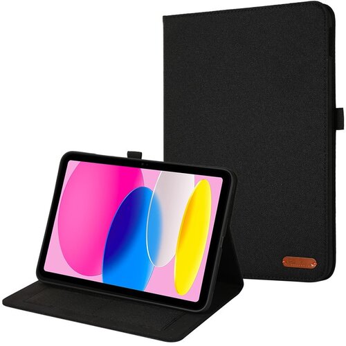  Texture futrola za iPad 10.9 (2022) - Black Cijene