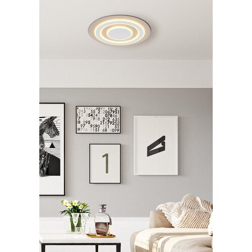 Globo stropna led-svetilka jayden //3000 K/230 v/ Slike