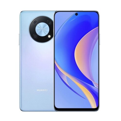 Huawei nova Y90 6GB/128GB plavi mobilni telefon Cene