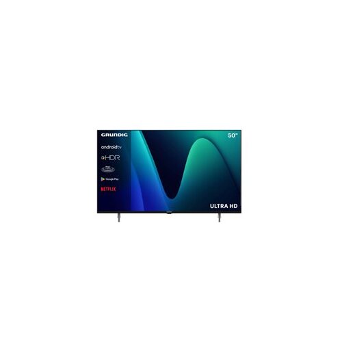 Grundig TV LED 50” GHU 7800 B ANDROID Cijene