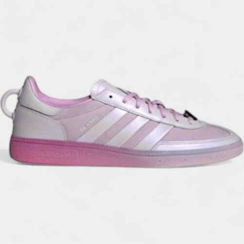 Adidas Modne superge Handball Spezial Pok&eacute;mon Mewtwo Bela Cene