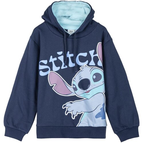 STITCH HOODIE COTTON BRUSHED Cene