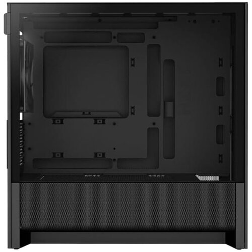 NZXT H3 Flow kući&amp;scaron;te crno (CC-H31FB-01) Slike