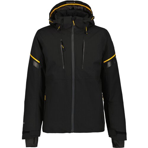 Icepeak Frisco, muška jakna za skijanje, crna 456122839I Cene