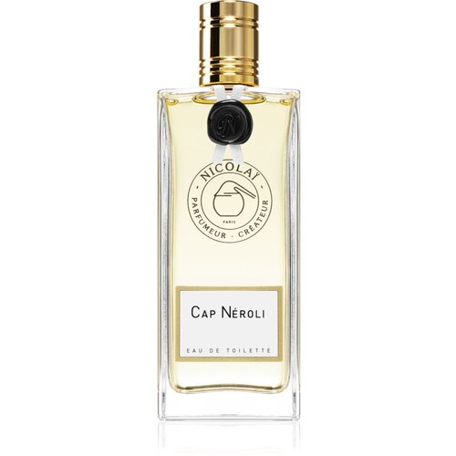 Nicolai Cap Neroli toaletna voda uniseks 100 ml Cijene