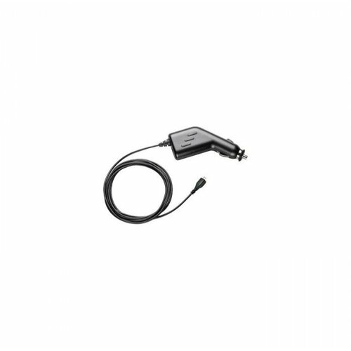 Plantronics 76777-01 Auto punjač, Micro USB, Crni Cene