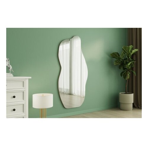 Hanah home ogledalo ralia sand Cene