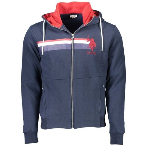 U.S. Polo Assn. muŠki duks 60703-52910 Cene