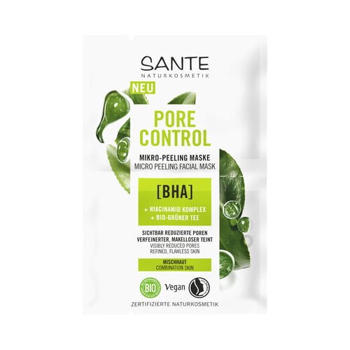  Pore Control maska z mikro piling učinkom Cene