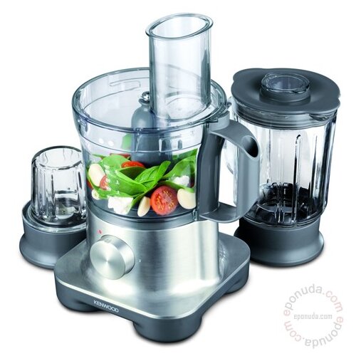Kenwood FP260 multipraktik Slike