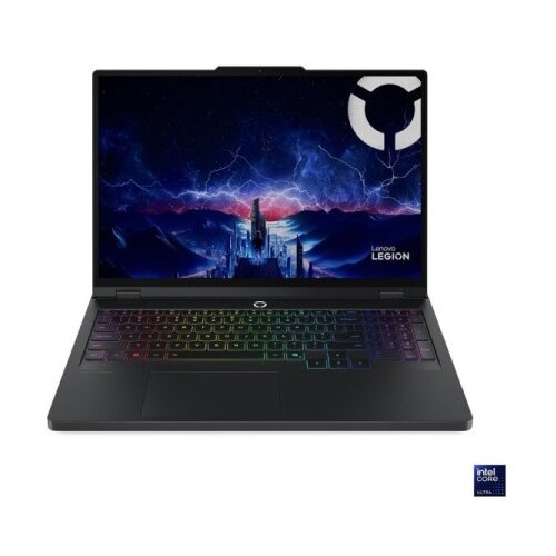 Lenovo Legion5 pro U9-275HX/32GB/1TB/16&amp;quot;/RTX5060 8GB/Win11Pro/2Y/83F3003KYA Slike