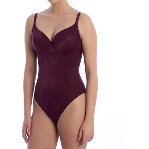 Selene Bodiji BDVANESSA-BURDEOS Bordo Slike
