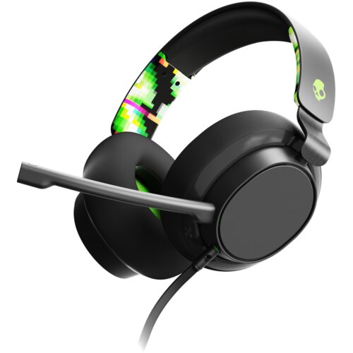 Skullcandy SLYR XBOX GAMING PRIKLJUČEN PREKO U&Scaron;ESA, (21110452) Cene