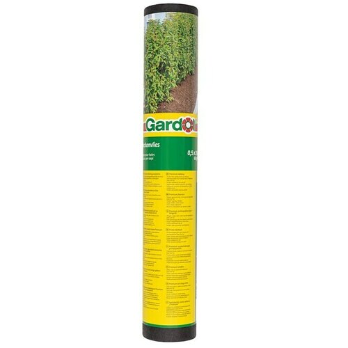 GARDOL Premium Tkanina za živicu (Polipropilen, 20 x 0,5 m) Cijene