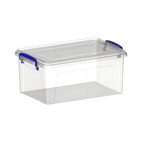 FORA Kutija PVC Multibox 60l 4046-9 Cijene