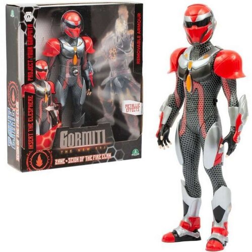 Figure djelovanja Gormiti Zane 27 cm Cijene