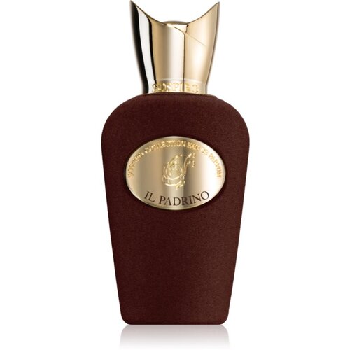 Sospiro Il Padrino parfumska voda uniseks 100 ml Cene