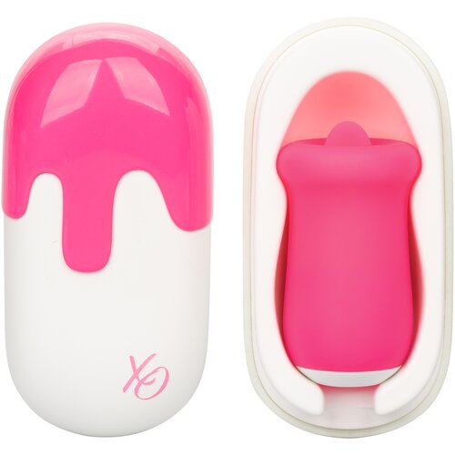 California Exotics Sugar Craze Pink Slike