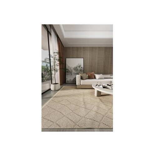 Conceptum Hypnose Tepih Newyork 3110 Mink 100 x 500 (860BLN3909) Cene