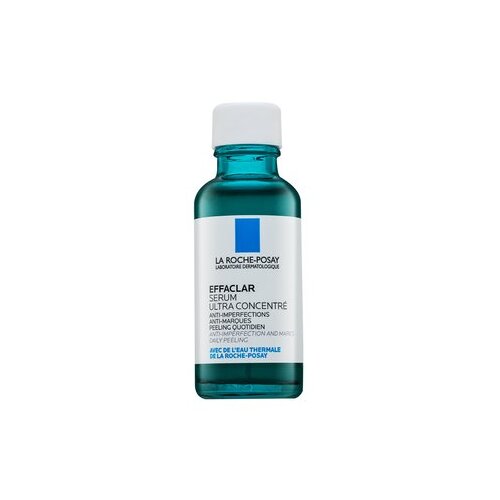 La Roche Posay Effaclar Ultra Concentrated serum za problematičnu kožu s aknama 30 ml Cijene