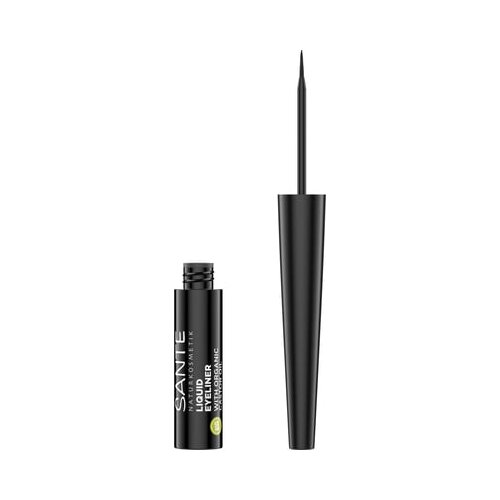 Sante liquid eyeliner 01 black Cijene