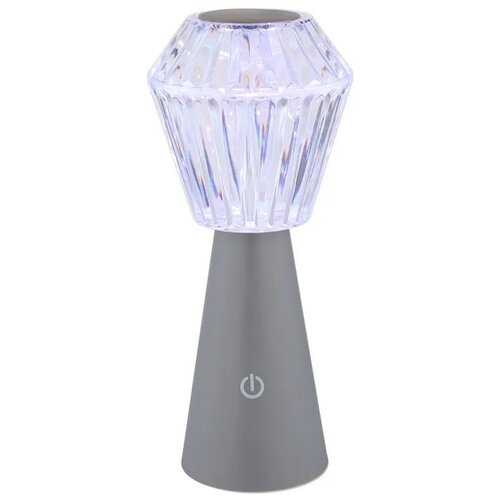 Globo stolna lampa rgbw led 0.6W 15lm polimi Slike
