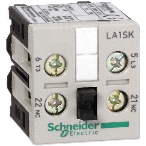 SCHNEIDER APC Schneider Electric Pomožno stikalo LA1SK11, (20889581) Cene