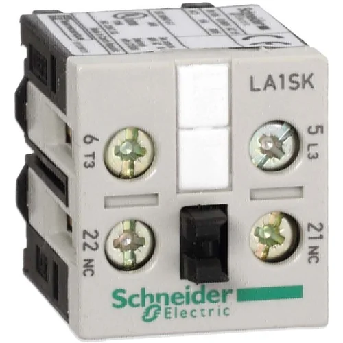 SCHNEIDER APC Schneider Electric Pomožno stikalo LA1SK11, (20889581)