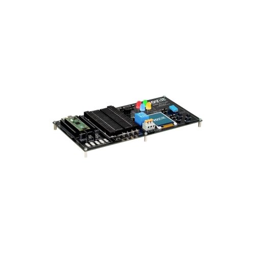 Joy-it Eksperimentalna ploča Raspberry Pi PICO, RB-P-XPLR Experimentierboard RB-P-XPLR Cijene