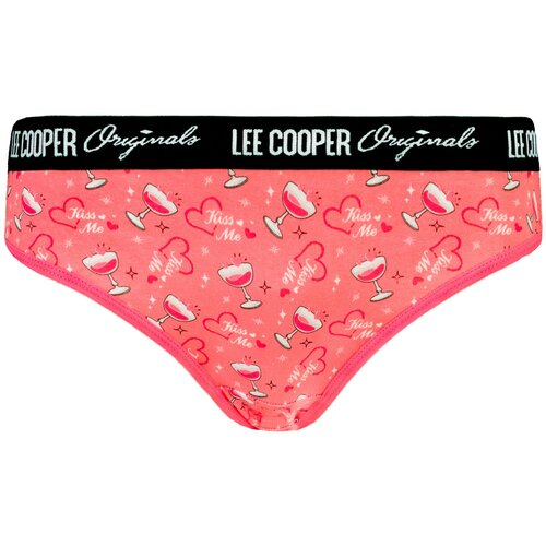 Lee Cooper Women's panties Love Cene