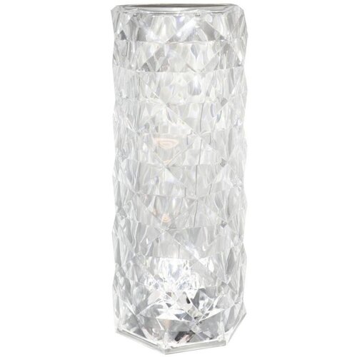 Globo 28071 - LED prigušiva stona lampa GIXI LED/1W/5V 2700/4000/6500K Cene