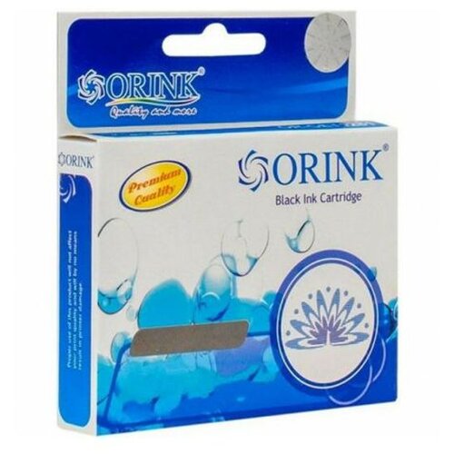 Orink tinta za Epson, T503, crna CET503BK/XL/C Slike