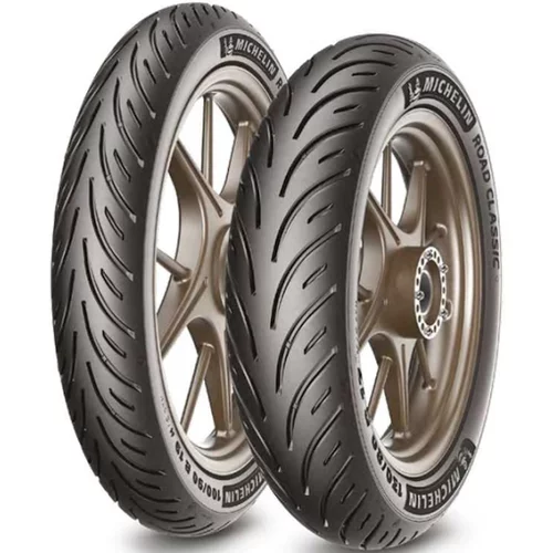 Michelin moto gume 3.25B19 54H Road Classic (F) TL