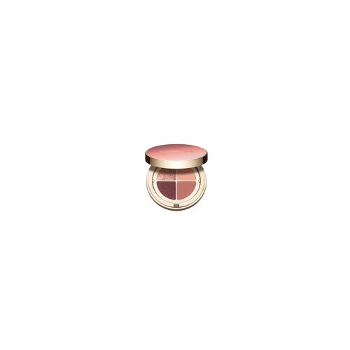 Clarins 4-Color Eyeshadow Palette Cijene