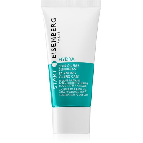 Eisenberg Start Soin Oil-Free Équilibrant vlažilni matirajoči fluid 50 ml Cene