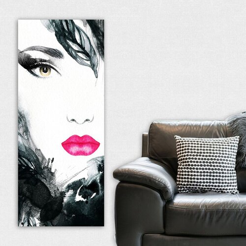 Wallity Slika DKY4208283836_50120, 50x120 cm Cene