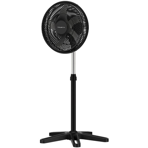 Rowenta VU 3110 Turbo Essential Stand-Ventilator schwarz Cijene