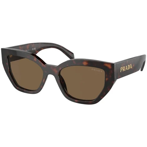 Prada PRA09S 16N5Y1 - ONE SIZE (53)