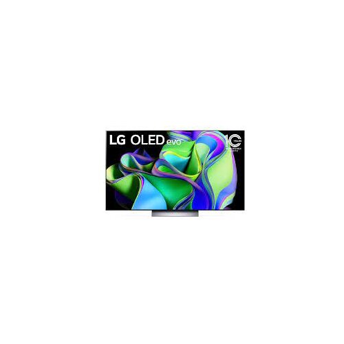 LG OLED55C35LA OLED evo 4K OLED Smart TV 2023 - - 55 Cene