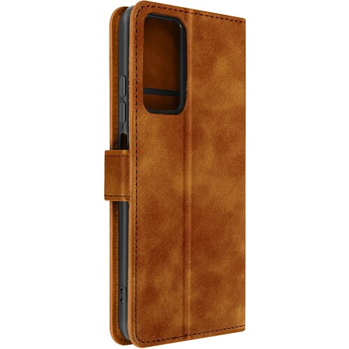 AVIZAR folio torbica za redmi note 11 pro, držalo za kartice in stojalo za video, crna, (20552883) Cene