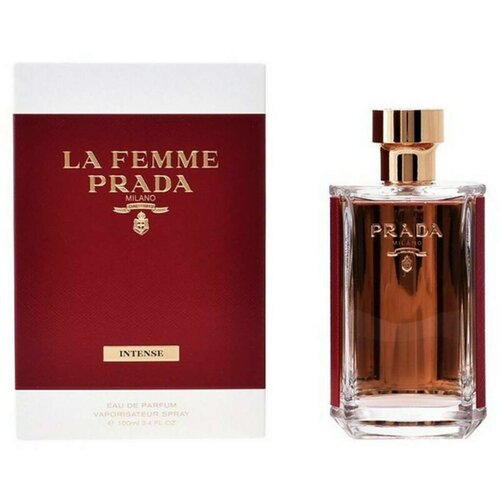 Parfem za žene La Femme Intense Prada EDP EDP Cene