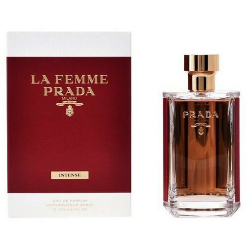 Parfem Ženski parfem La Femme Intense, 100ml Cene