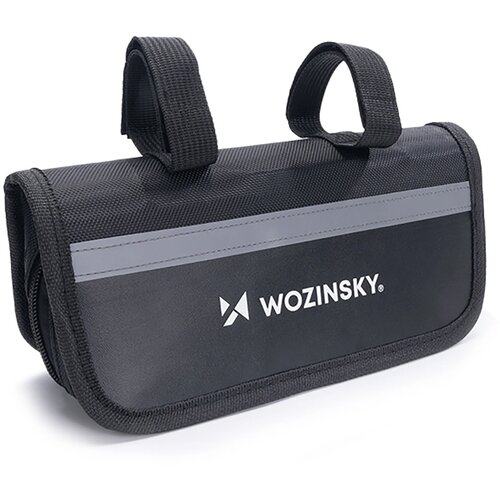 Wozinsky KOMPLET KOLESARSKEGA ORODJA 16 V 1, KLJUČI ZA ČRPALKE, KOLESARSKO ORODJE, (5000260475) Slike