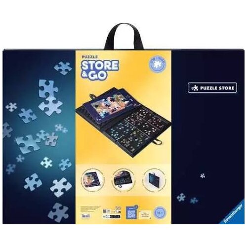 Ravensburger Jigsaw Puzzle Folder Cijene