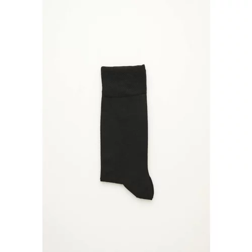 Dagi Black Men&#39;s Micro Modal Socks