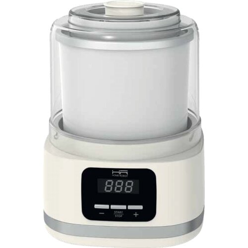 Home Robot Aparat za sladoled - ICEGO-100 Slike