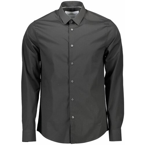 Calvin Klein muška košulja crna 364582 Cene