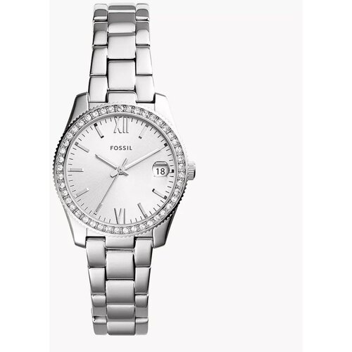  Ženski Sat Fossil Scarlette ES4317 Slike